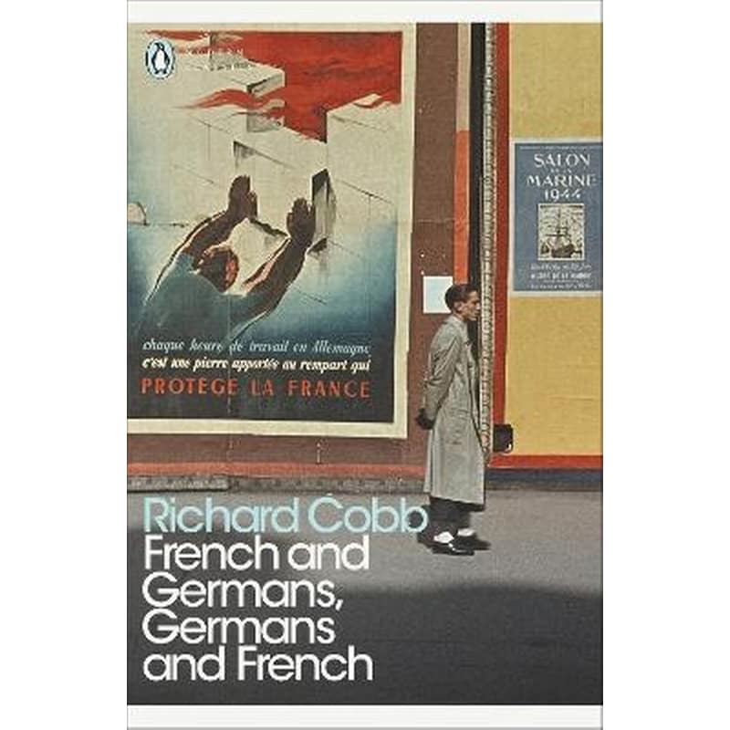 French and Germans, Germans and French