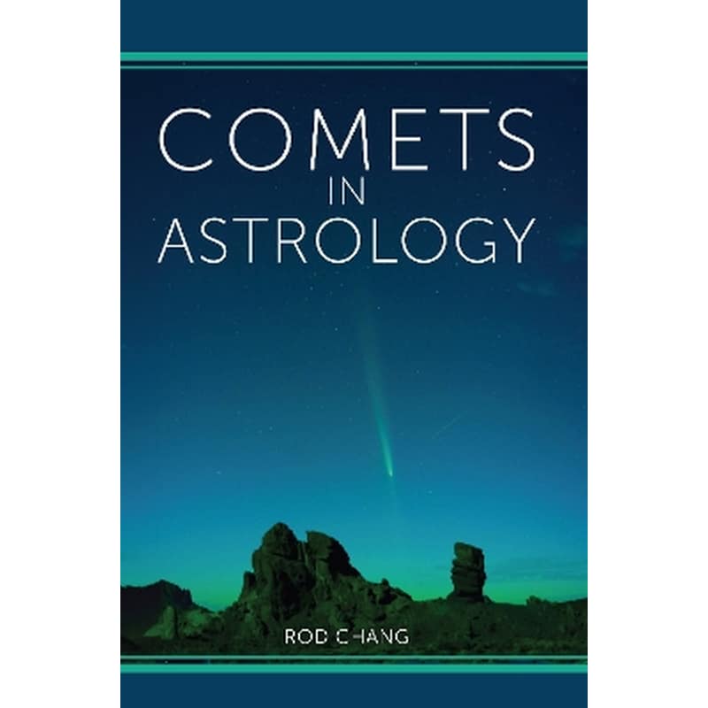 Comets in Astrology