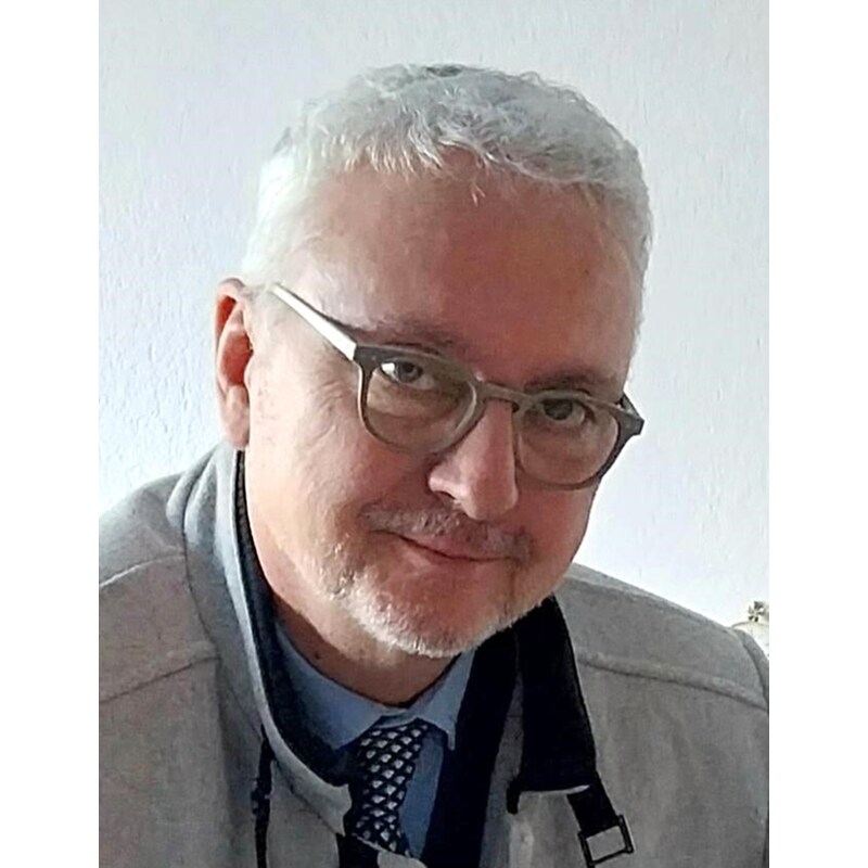 Author picture