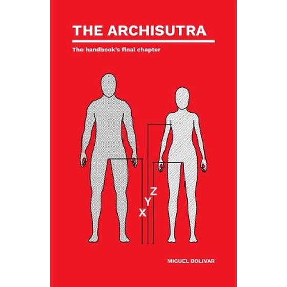 Archisutra: The handbook's final chapter image 0