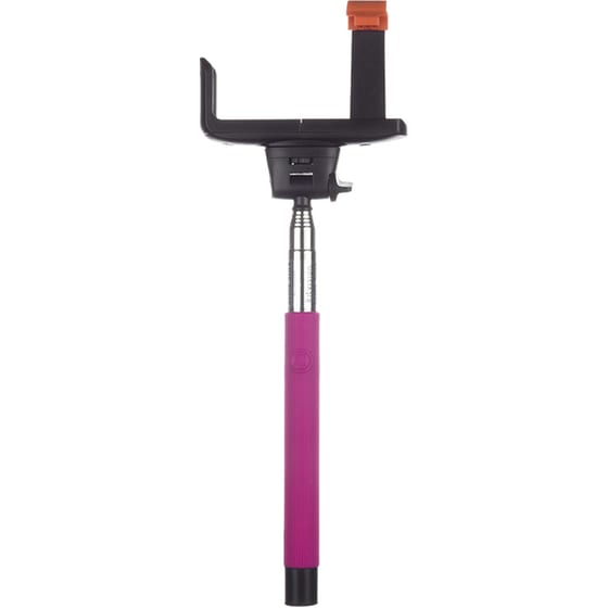 Selfie Stick Kitvision BTSSPPHPI με Bluetooth - Ροζ image 2