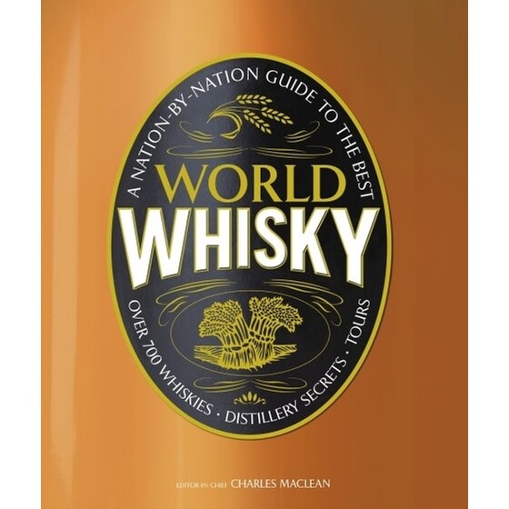 World Whisky image 0