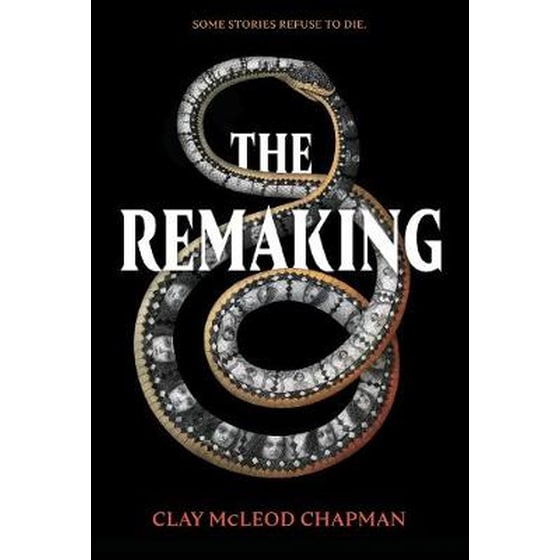 The Remaking image 0