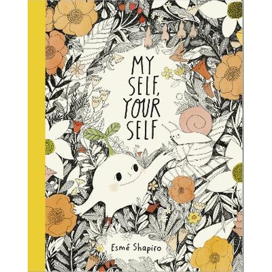 My Self, Your Self image 0