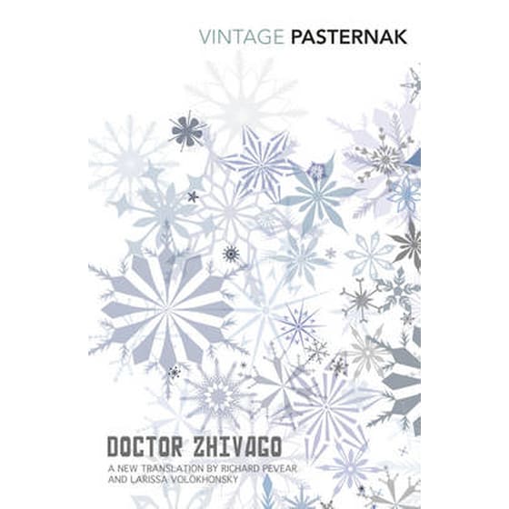 Doctor Zhivago image 0