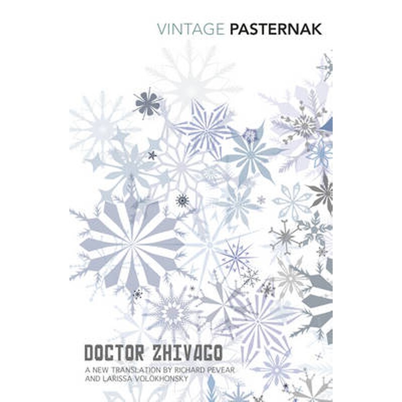 Doctor Zhivago