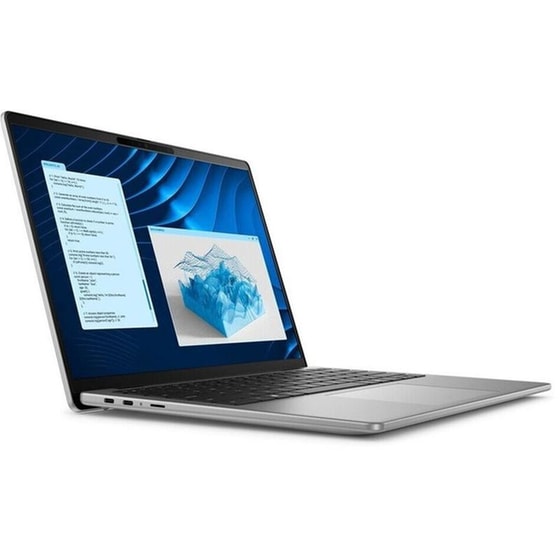 Dell Latitude 5455 14'' FHD (Snapdragon X Plus X1P-42-100/16GB/512GB SSD/Qualcomm Adreno/Win11Pro) Laptop image 1