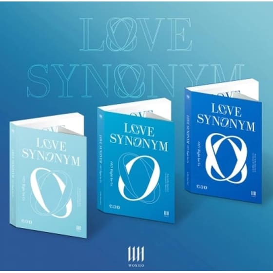 Love Synonym 2 image 0