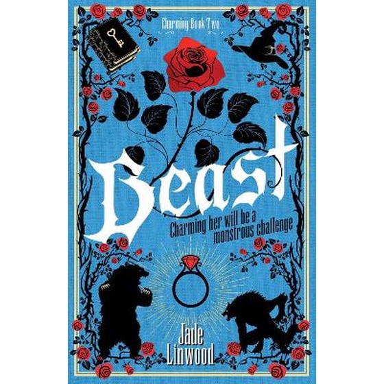 Beast image 0