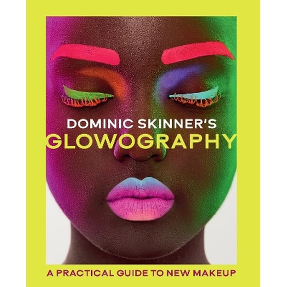Dominic Skinner's Glowography image 0