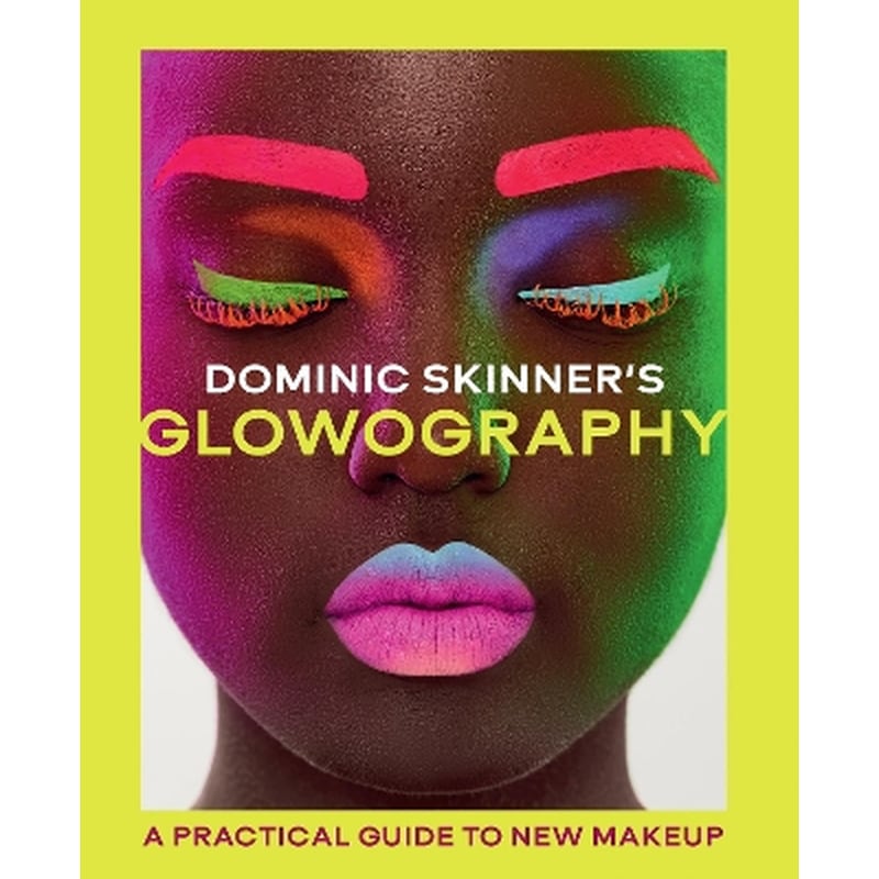 Dominic Skinners Glowography