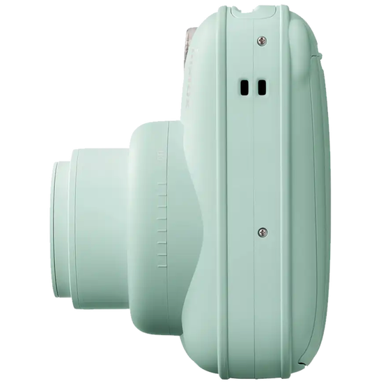 Instant Camera Fujifilm Instax Mini 13 - Lagoon Green image 2