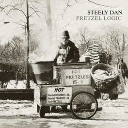 Pretzel Logic