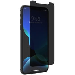 Προστατευτικό οθόνης Apple iPhone 11/iPhone XR - Zagg InvisibleShield Full Face Tempered Glass Elite VisionGuard+