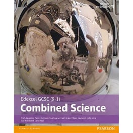 Edexcel GCSE (9-1) Combined Science Student Book