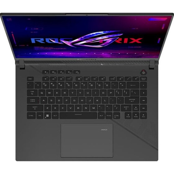 Asus ROG Strix G16 G614JVR-N3149W 16'' WUXGA IPS (Core i9-14900HX/32GB/1TB SSD/GeForce RTX 4060/Win11Home) Laptop image 1