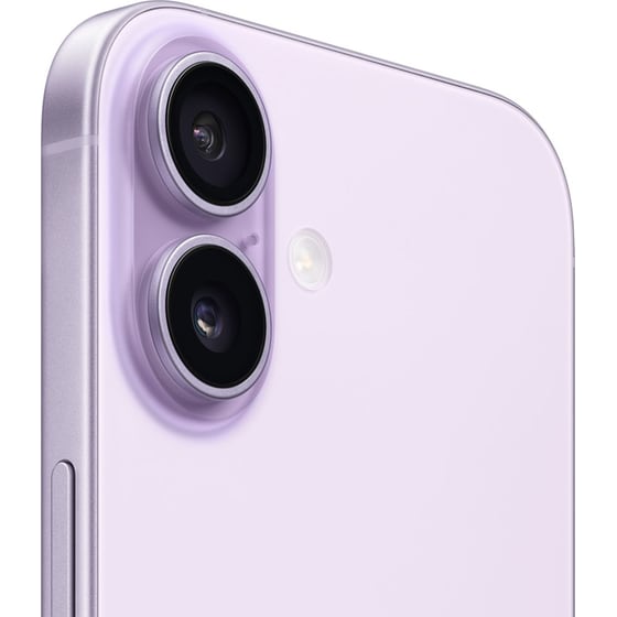 Apple iPhone 17 256GB - Lavender image 2