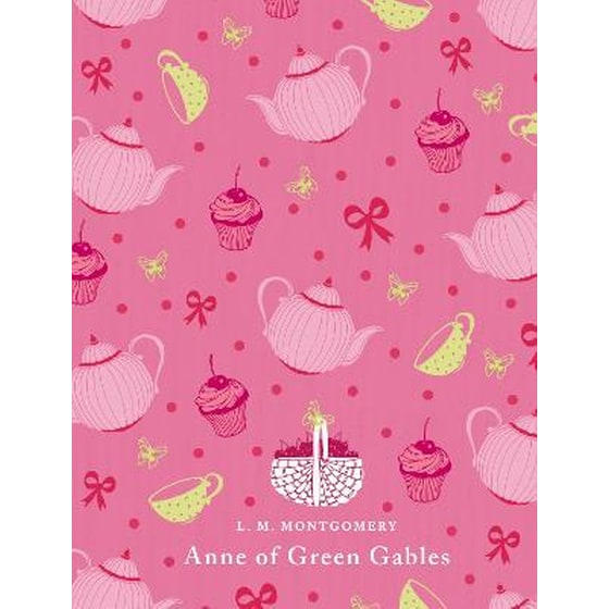 Anne of Green Gables image 0