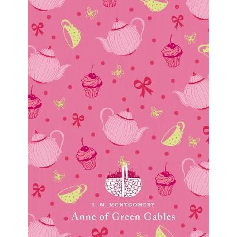 Anne of Green Gables