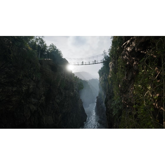 Metal Gear Solid Delta: Snake Eater Day One Edition - Xbox Series X image 8