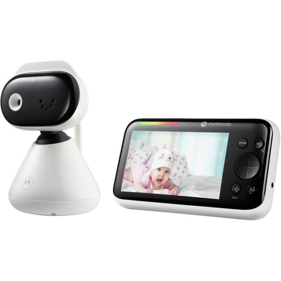 Baby Monitor MOTOROLA PIP1500 - Λευκό image 1