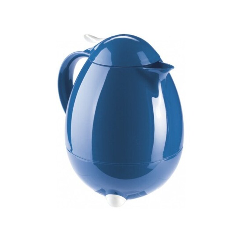 LEIFHEIT Κανάτα Κλασσική 1l 28346 Leifheit Μπλε