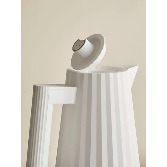 ALESSI MDL06 2400 W 1.7 L Λευκό Βραστήρας image 3