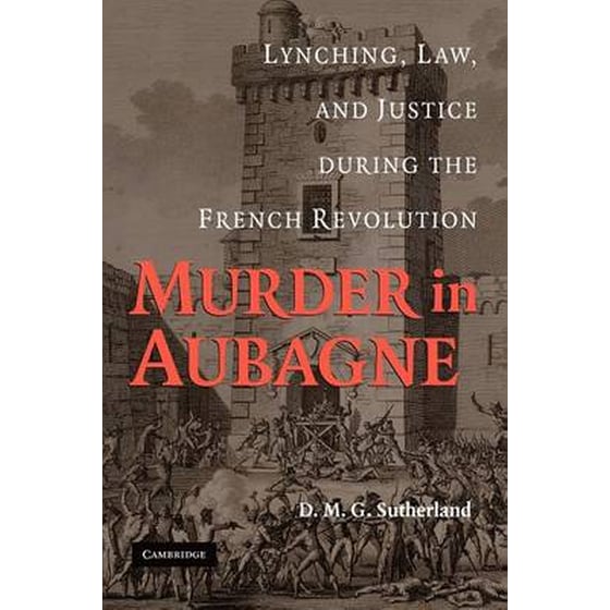 Murder in Aubagne image 0