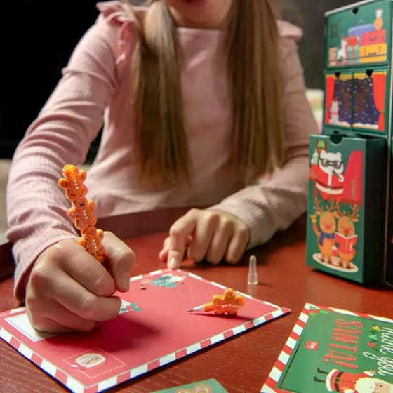 Advent Calendar Legami Xmas 2025 image 12