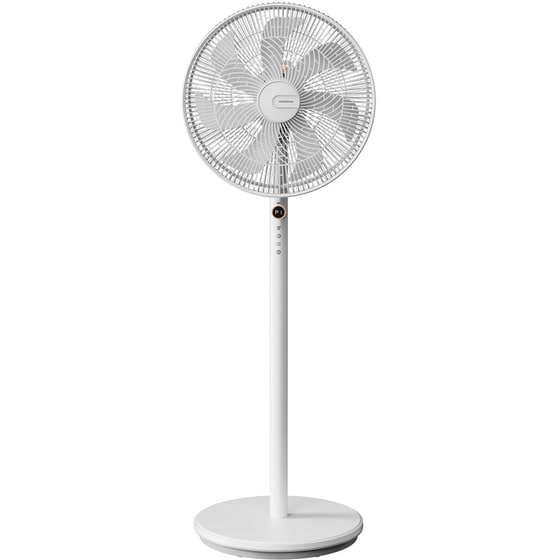 DEERMA DEM-FD11W Ανεμιστήρας Δαπέδου 40W image 0
