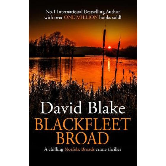 Blackfleet Broad image 0