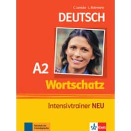 Wortschatz Intensivtrainer Neu