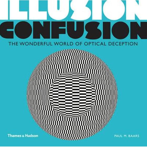 Illusion Confusion image 0