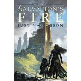 Salvation's Fire