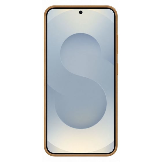 Θήκη Samsung Galaxy S25 - Samsung Kindsuit Case - Camel image 1