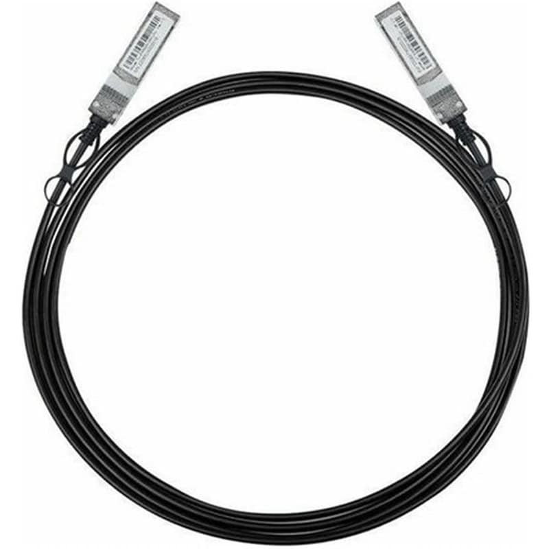 Καλώδιο Οπτικής Ίνας Tp-Link TL-SM5220 10G SFP+ 3m