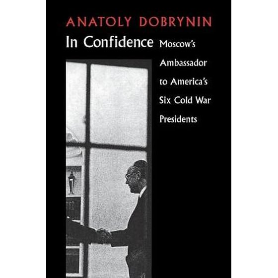 In Confidence image 0