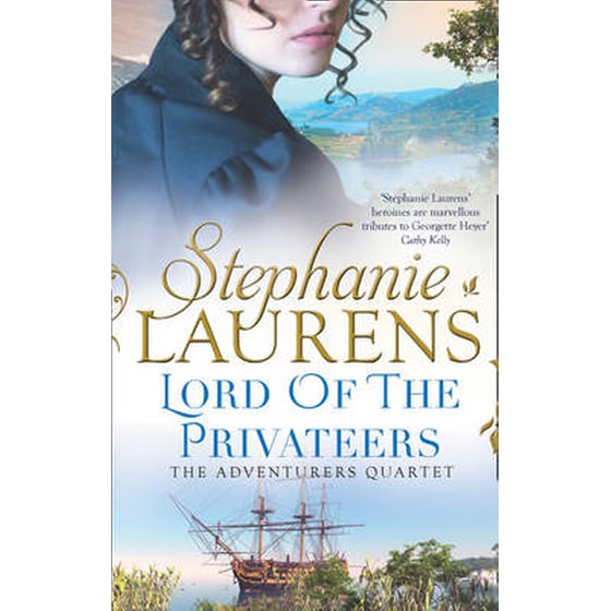 Lord of the Privateers image 0