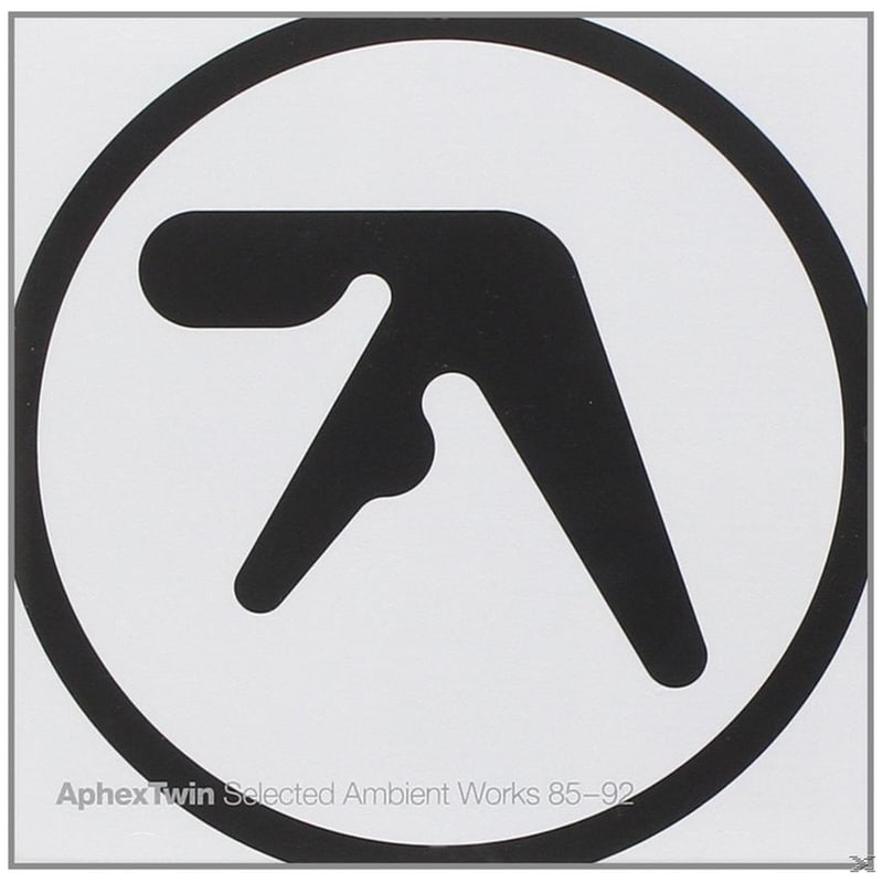Selected Ambient Works 85-92