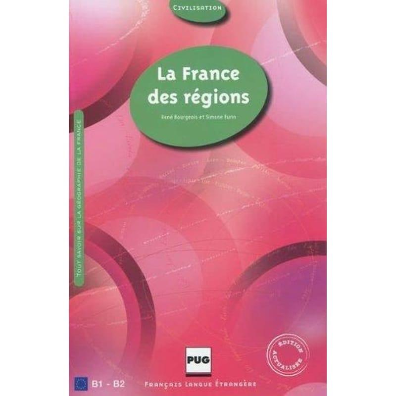La France Des Regions