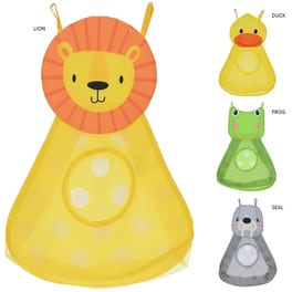 Θήκη παιχνιδιών μπάνιου Spitishop Lion K-m (170485090)