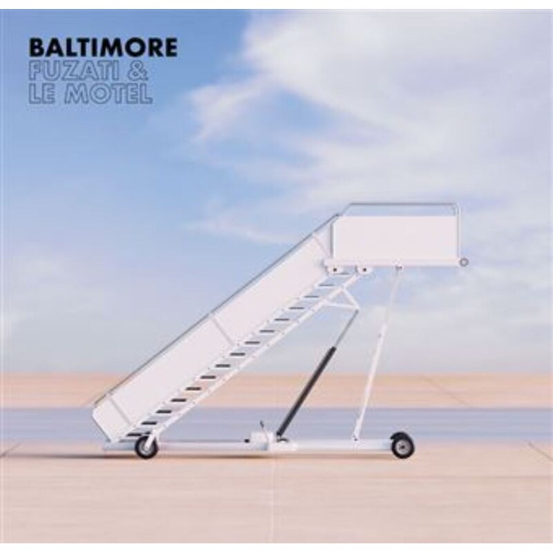 Baltimore (LP)