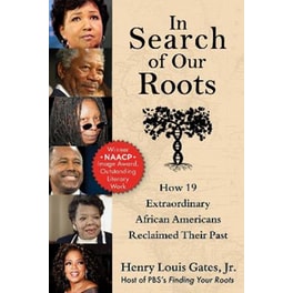 In Search of Our Roots