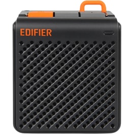 Edifier MP85 Φορητό Ηχείο 2W - Μαύρο