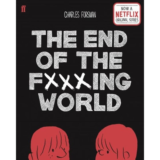 The End of the Fucking World image 0