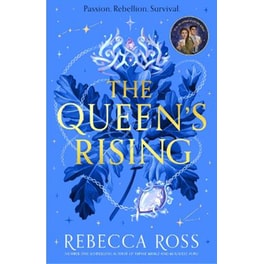 The Queen’s Rising