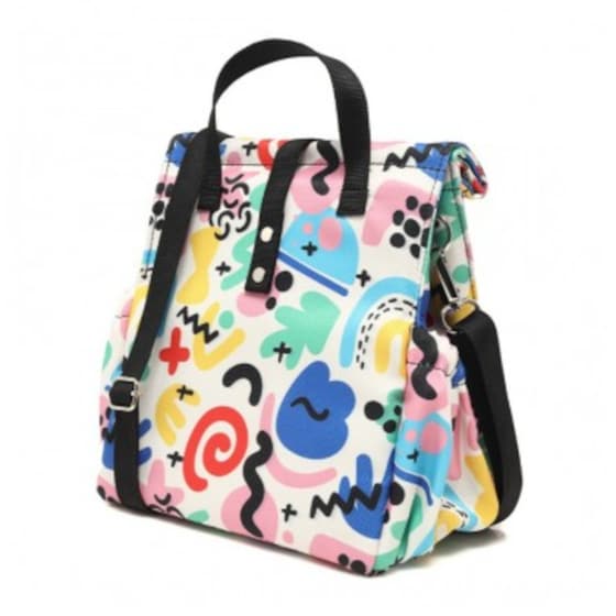Τσαντάκι Φαγητού The Lunchbags Kids Pop image 1