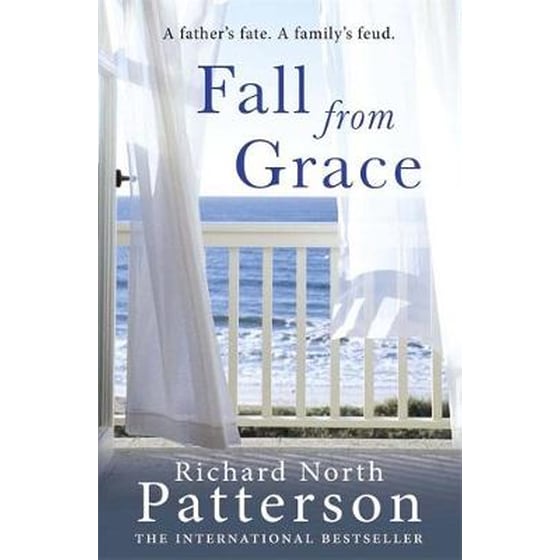Fall from Grace image 0