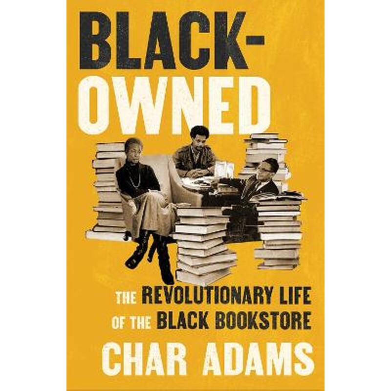 Black-Owned