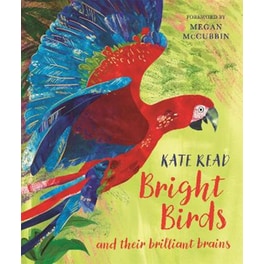 Bright Birds